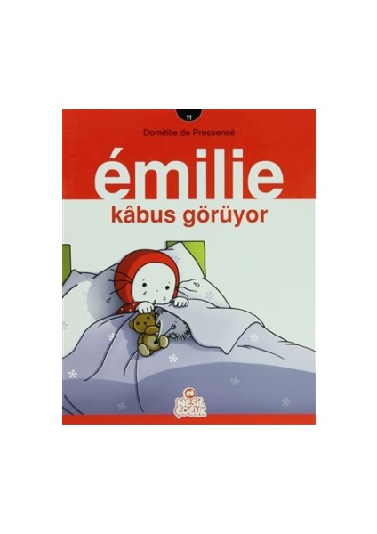 Emilie Kabus Görüyor