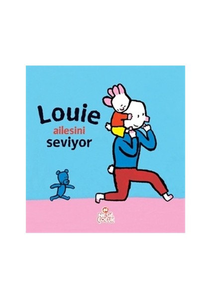 Louie Ailesini Seviyor