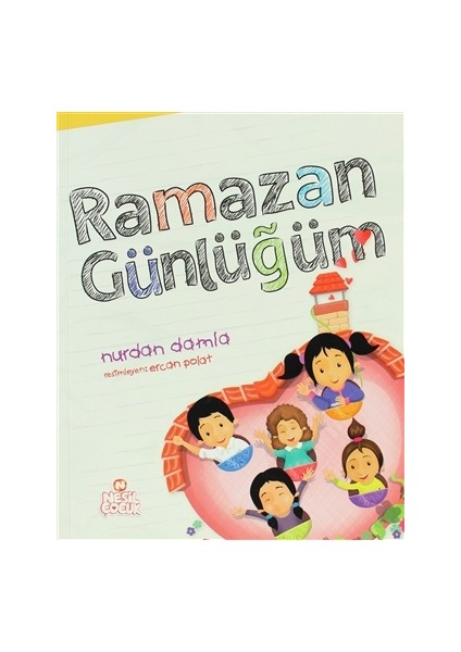 Ramazan Günlüğüm