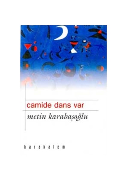 Camide Dans Var
