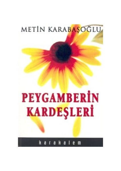 Peygamberin Kardeşleri