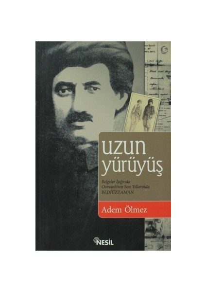 Uzun Yürüyüş