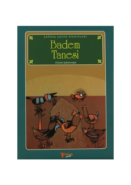 Badem Tanesi