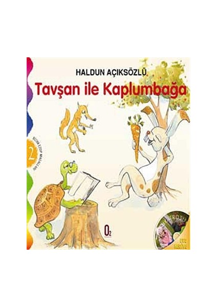 Tavşan ile Kaplumbağa