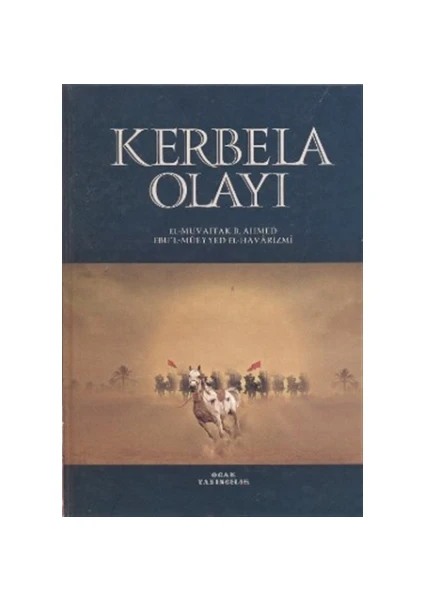 Kerbela Olayı