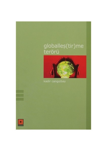 Globalleş(tir)me Terörü