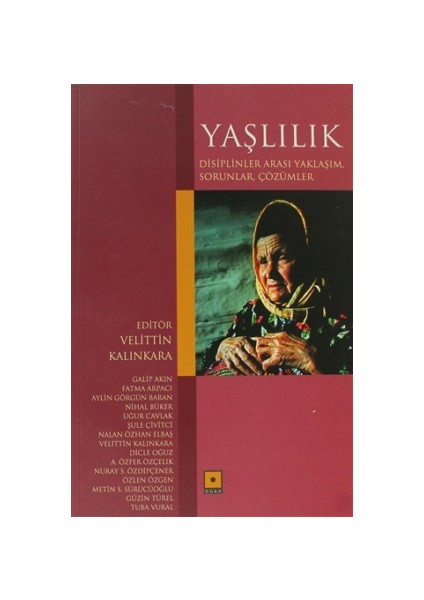 Yaşlılık