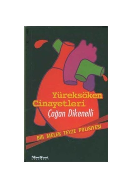 Yüreksöken Cinayetleri