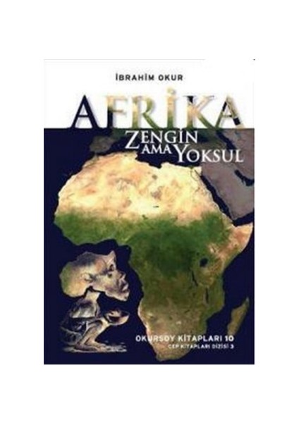 Afrika Zengin Ama Yoksul