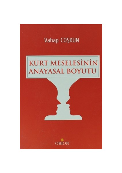 Kürt Meselesinin Anayasal Boyutu