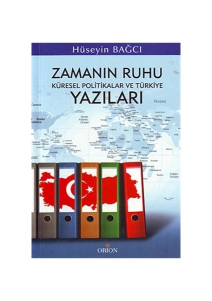 Zamanın Ruhu