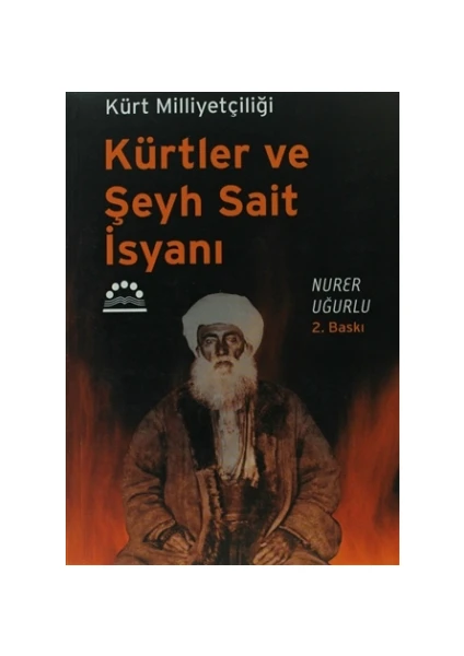 Kürtler ve Şeyh Sait İsyanı