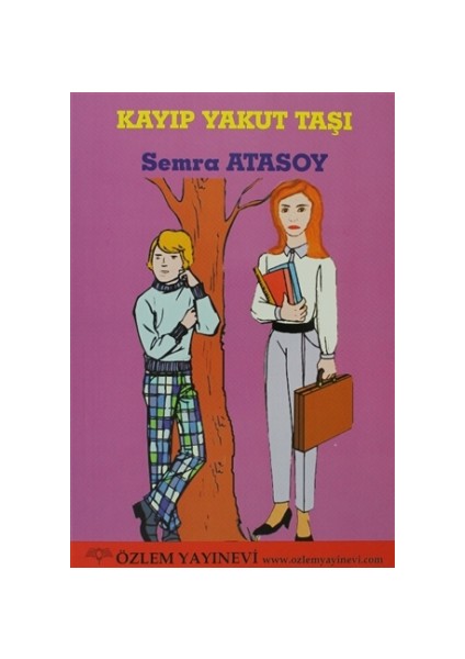 Kayıp Yakut Taşı
