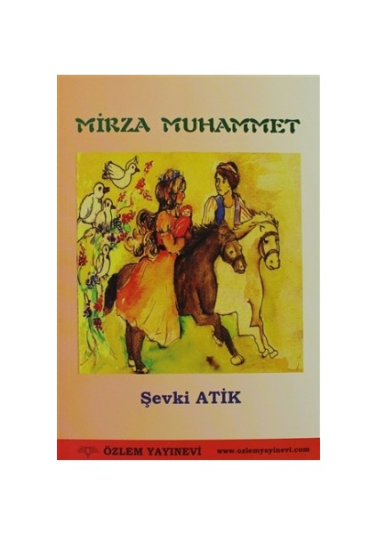 Mirza Muhammet