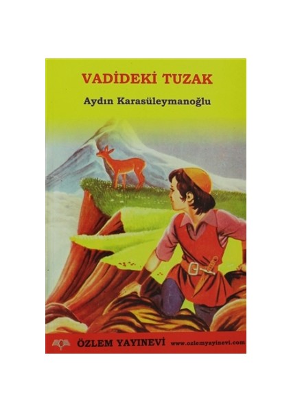 Vadideki Tuzak