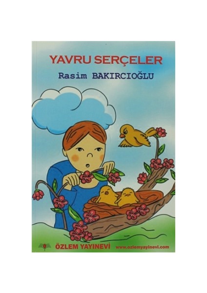 Yavru Serçeler