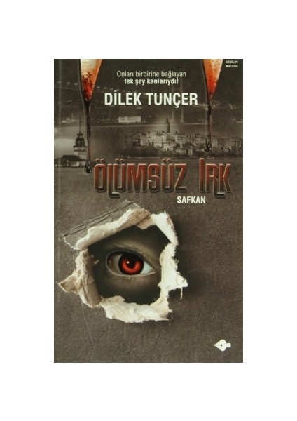 Ölümsüz Irk