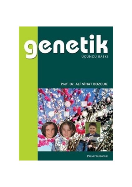 Genetik