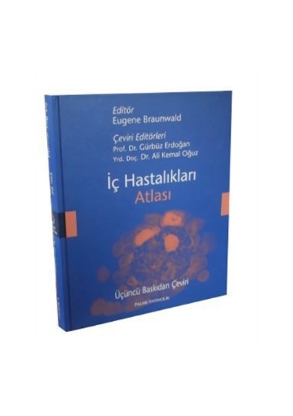 İç Hastalıkları Atlası
