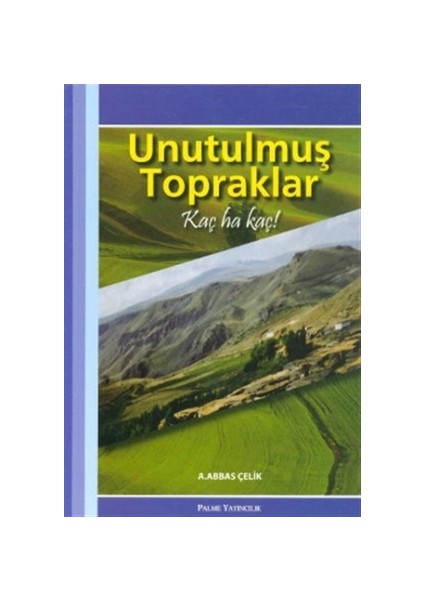 Unutulmuş Topraklar