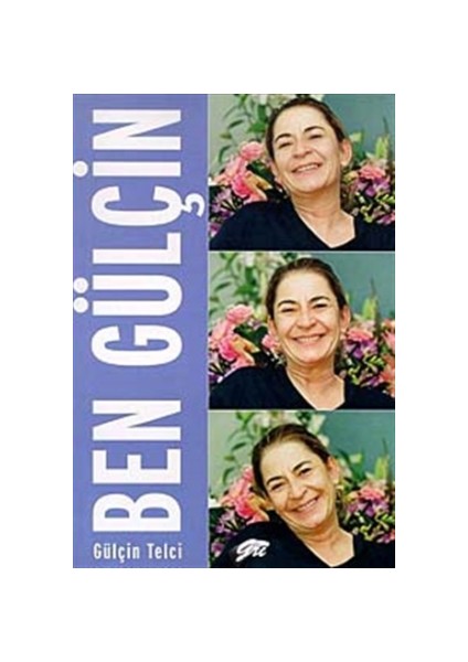 Ben Gülçin