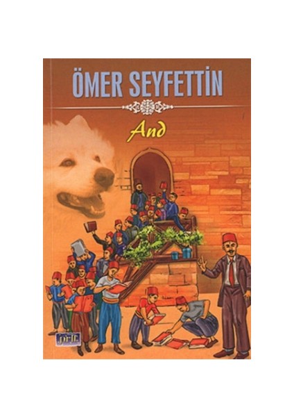 And - Ömer Seyfettin