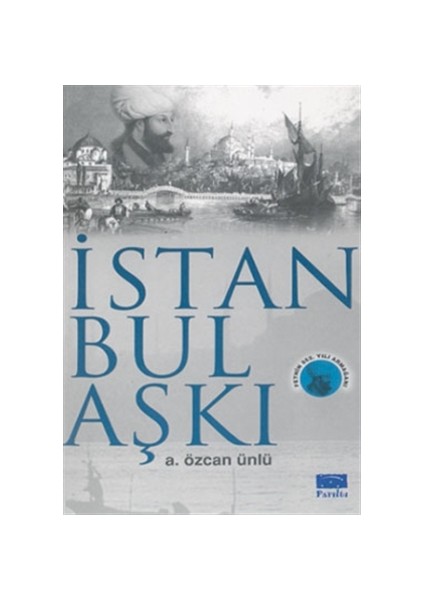 İstanbul Aşkı