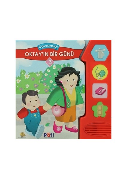 Kavramlar 3: Oktay’ın Bir Günü