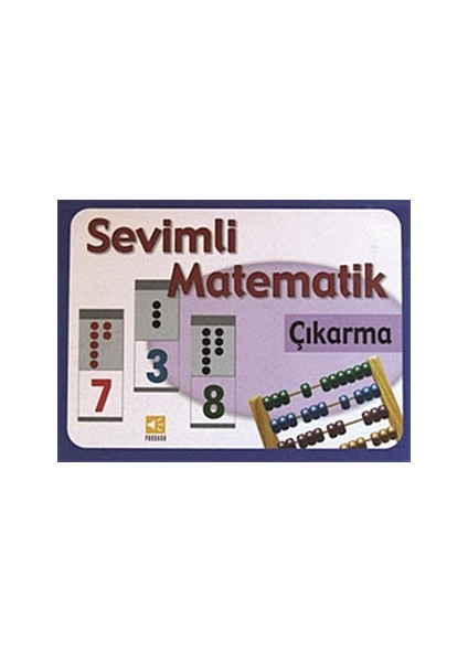 Sevimli Matematik Çıkarma