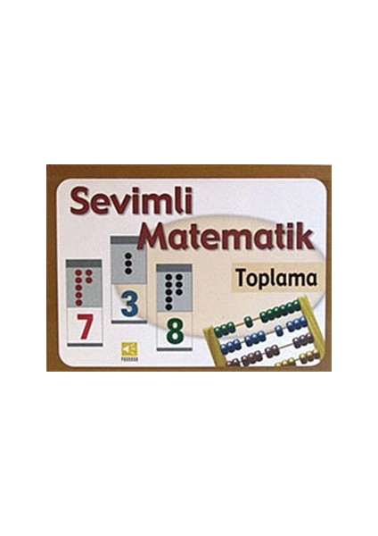 Sevimli Matematik Toplama