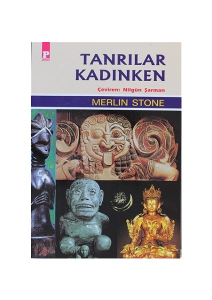 Tanrılar Kadınken