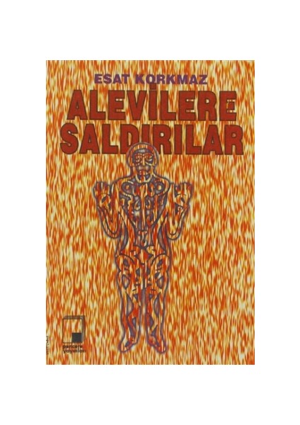 Alevilere Saldırılar