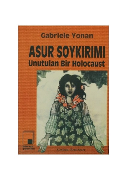 Asur Soykırımı