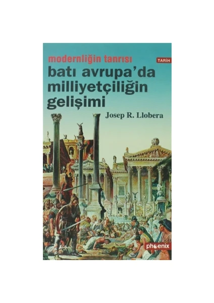 Batı Avrupa’da Milliyetçiliğin Gelişimi