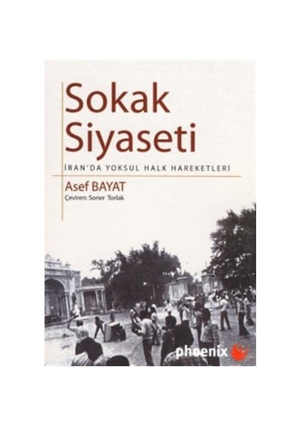 Sokak Siyaseti