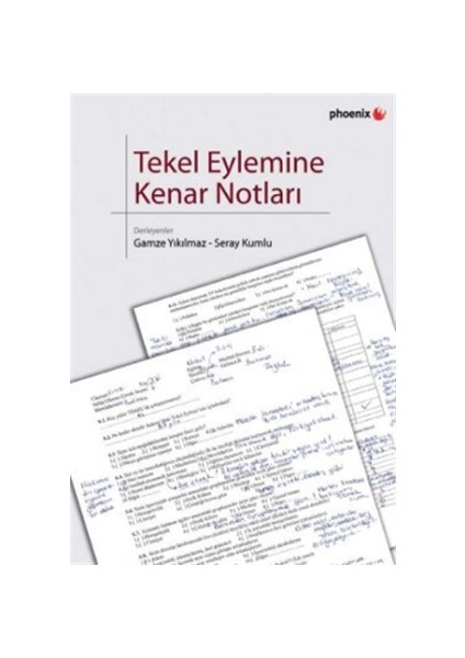 Tekel Eylemine Kenar Notları