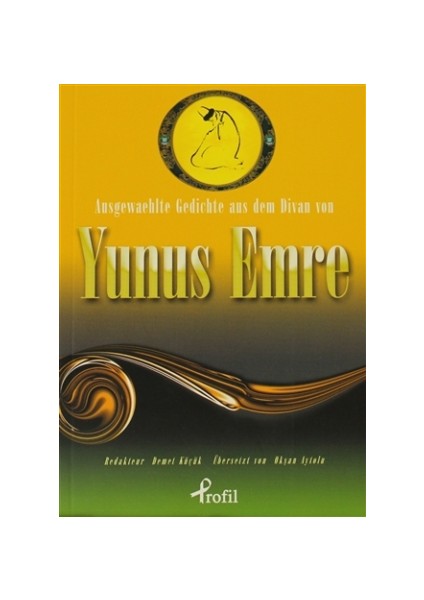 Almanca Yunus Emre Divanı Özeti