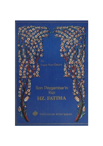 Son Peygamber’in Kızı Hz. Fatıma