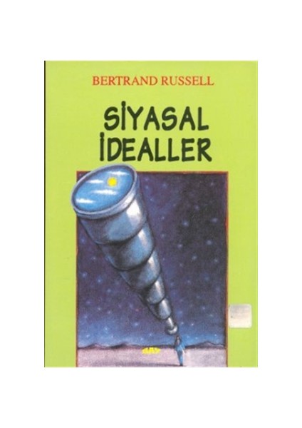 Siyasal İdealler