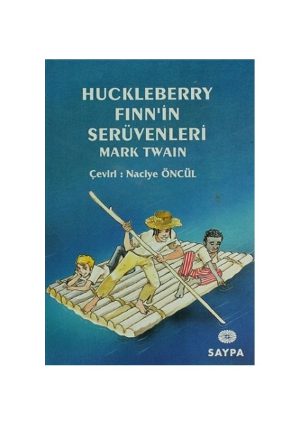 Huckleberry Finn’in Serüvenleri