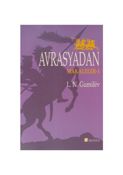 Avrasyadan Makaleler 1