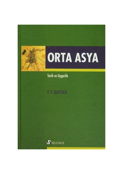 Orta Asya