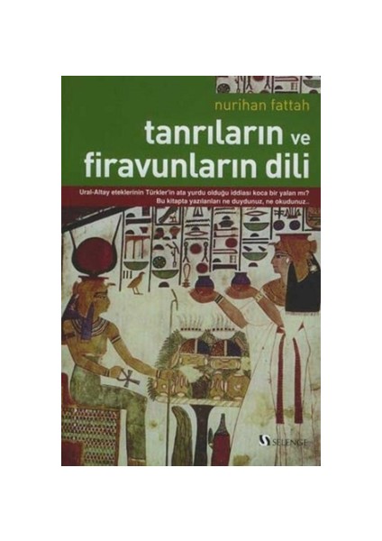 Tanrıların ve Firavunların Dili