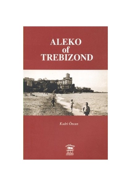 Aleko of Trebizond