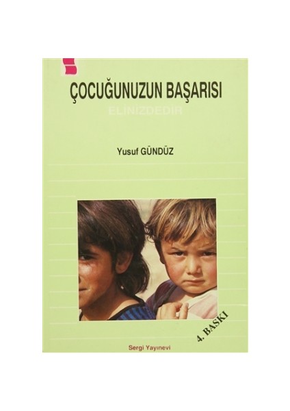 Çocuğunuzun Başarısı Elinizdedir