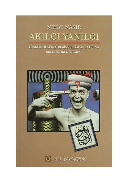 Akılcı Yanılgı
