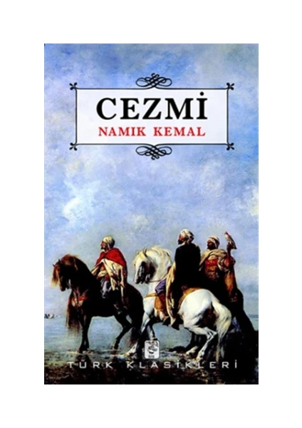 Cezmi