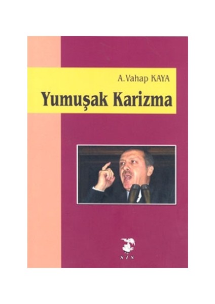 Yumuşak Karizma