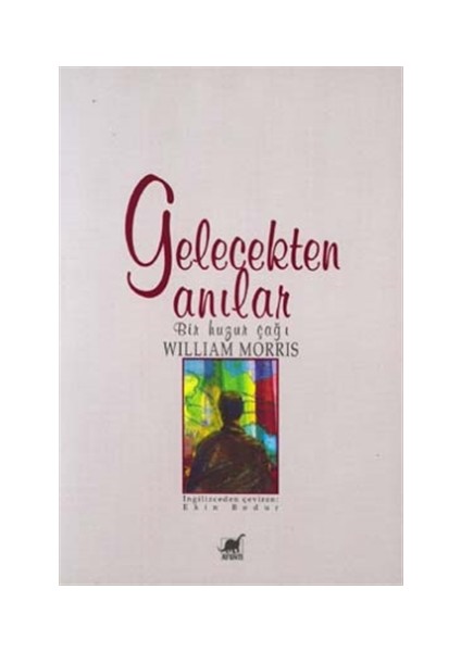 Gelecekten Anılar