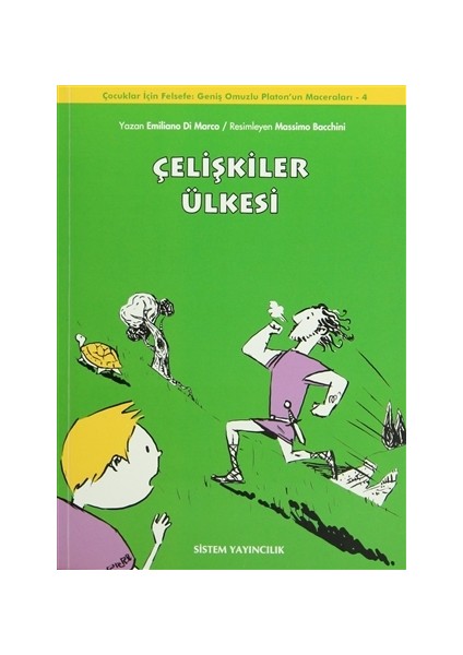 Çelişkiler Ülkesi